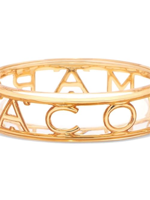 Bracelet with monogram logo MARC JACOBS | J105M01PF22977